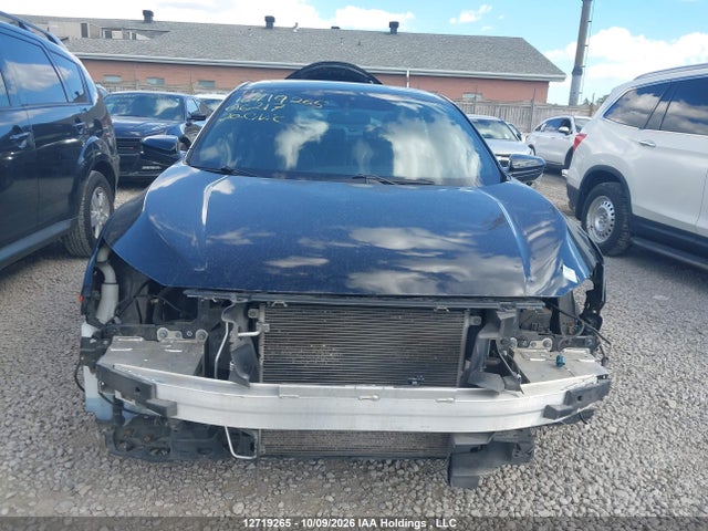 Honda Civic Sport 2020 2HGFC2F8XLH016217 Image 13