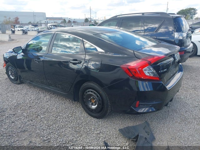 Honda Civic Sport 2020 2HGFC2F8XLH016217 Image 15