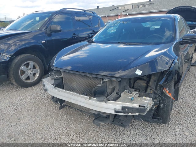 Honda Civic Sport 2020 2HGFC2F8XLH016217 Image 6