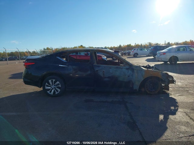 Nissan Altima 2.5 S 2019 1N4BL4BW3KN307022 Image 11