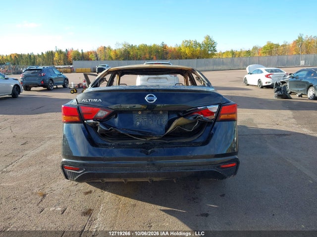 Nissan Altima 2.5 S 2019 1N4BL4BW3KN307022 Image 14