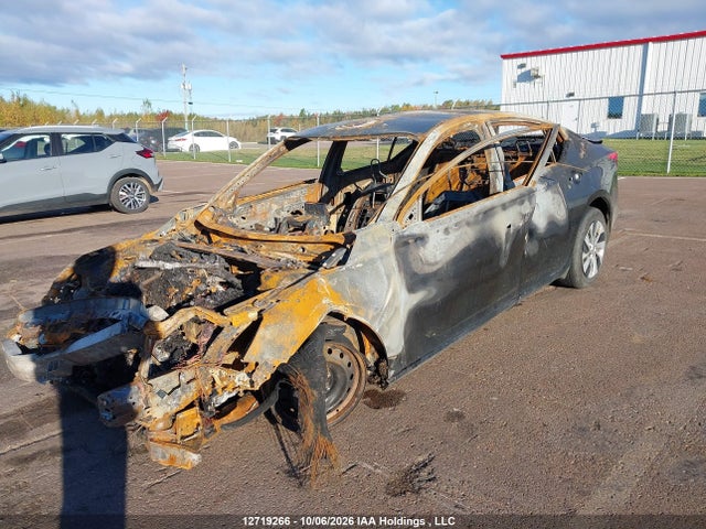 Nissan Altima 2.5 S 2019 1N4BL4BW3KN307022 Image 19