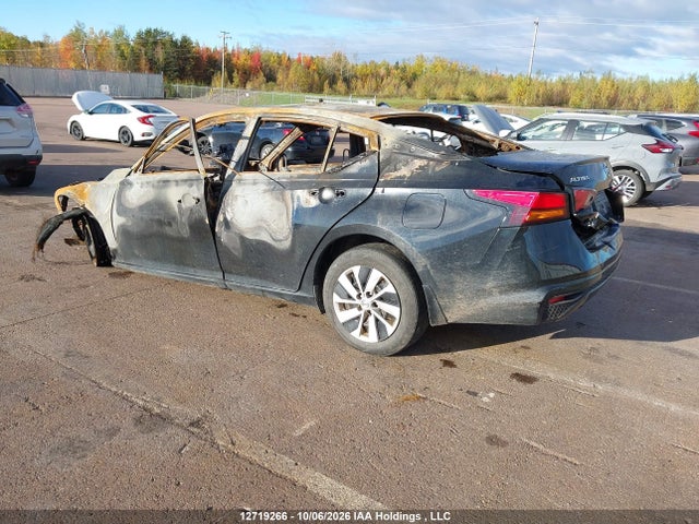 Nissan Altima 2.5 S 2019 1N4BL4BW3KN307022 Image 3