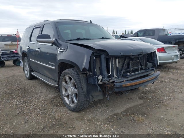 Продаж на аукціоні авто 2011 Cadillac Escalade Luxury, vin: 1GYS4BEF7BR336355, номер лоту: 12719278