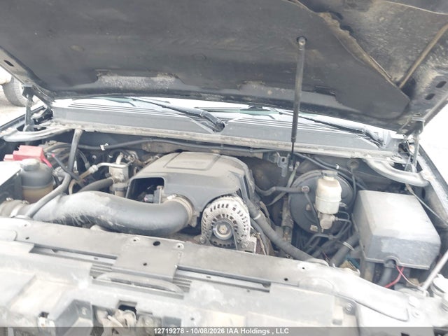 Aukcja sprzedaży 2011 Cadillac Escalade Luxury, vin: 1GYS4BEF7BR336355, numer aukcji: 12719278