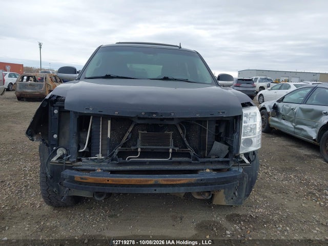 Aukcja sprzedaży 2011 Cadillac Escalade Luxury, vin: 1GYS4BEF7BR336355, numer aukcji: 12719278