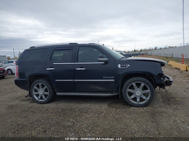 Aukcja sprzedaży 2011 Cadillac Escalade Luxury, vin: 1GYS4BEF7BR336355, numer aukcji: 12719278
