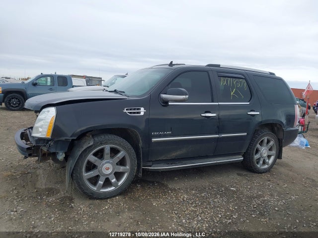 Aukcja sprzedaży 2011 Cadillac Escalade Luxury, vin: 1GYS4BEF7BR336355, numer aukcji: 12719278