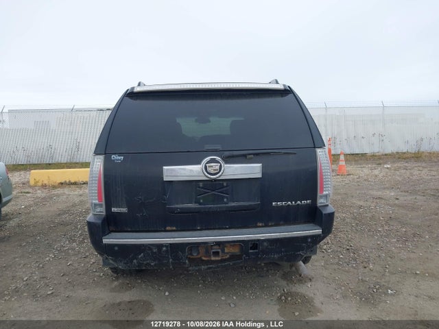 Aukcja sprzedaży 2011 Cadillac Escalade Luxury, vin: 1GYS4BEF7BR336355, numer aukcji: 12719278