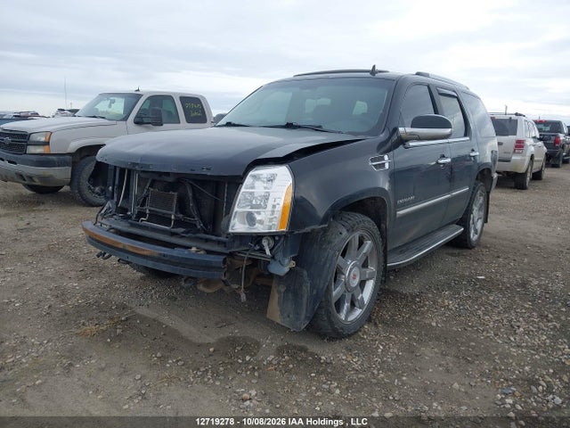 Aukcja sprzedaży 2011 Cadillac Escalade Luxury, vin: 1GYS4BEF7BR336355, numer aukcji: 12719278