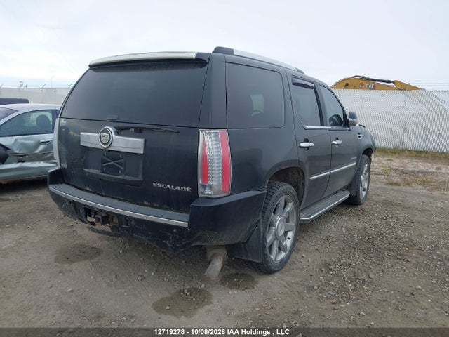 Aukcja sprzedaży 2011 Cadillac Escalade Luxury, vin: 1GYS4BEF7BR336355, numer aukcji: 12719278