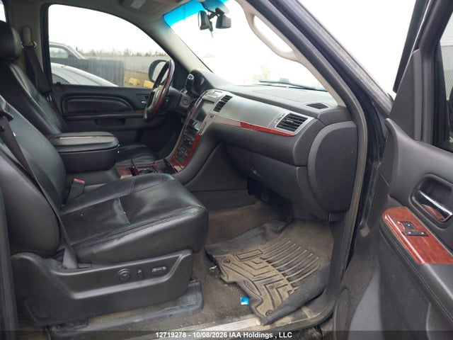 Aukcja sprzedaży 2011 Cadillac Escalade Luxury, vin: 1GYS4BEF7BR336355, numer aukcji: 12719278