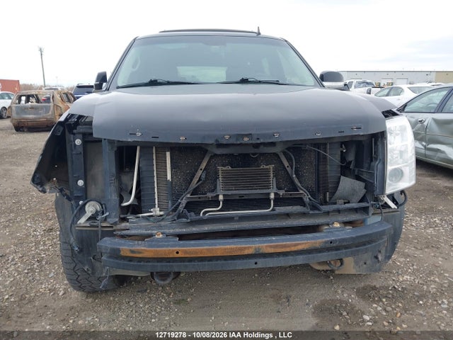 Aukcja sprzedaży 2011 Cadillac Escalade Luxury, vin: 1GYS4BEF7BR336355, numer aukcji: 12719278