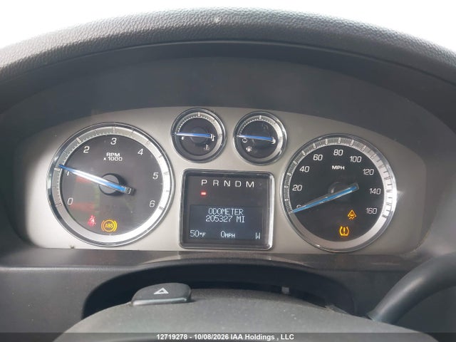 Aukcja sprzedaży 2011 Cadillac Escalade Luxury, vin: 1GYS4BEF7BR336355, numer aukcji: 12719278