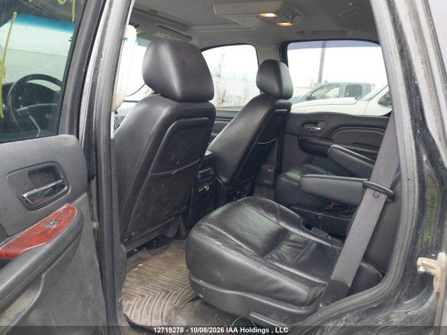 Aukcja sprzedaży 2011 Cadillac Escalade Luxury, vin: 1GYS4BEF7BR336355, numer aukcji: 12719278