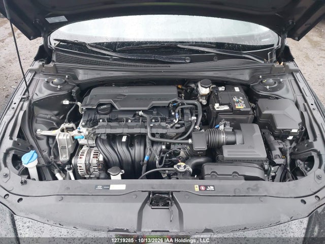 Продаж на аукціоні авто 2025 Hyundai Elantra, vin: KMHLM4DGXSU079071, номер лоту: 12719285