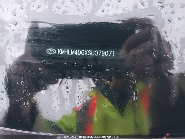 Продаж на аукціоні авто 2025 Hyundai Elantra, vin: KMHLM4DGXSU079071, номер лоту: 12719285