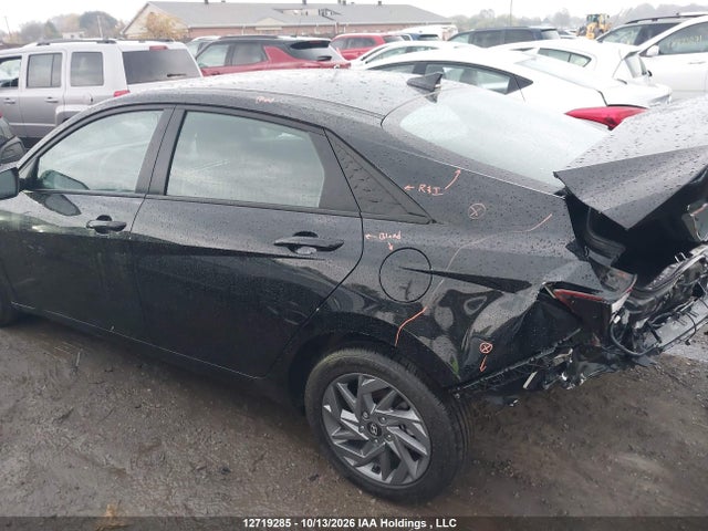 Продаж на аукціоні авто 2025 Hyundai Elantra, vin: KMHLM4DGXSU079071, номер лоту: 12719285