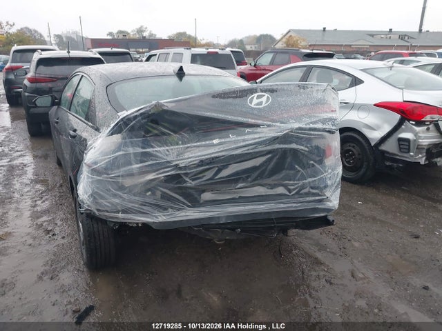 Продаж на аукціоні авто 2025 Hyundai Elantra, vin: KMHLM4DGXSU079071, номер лоту: 12719285
