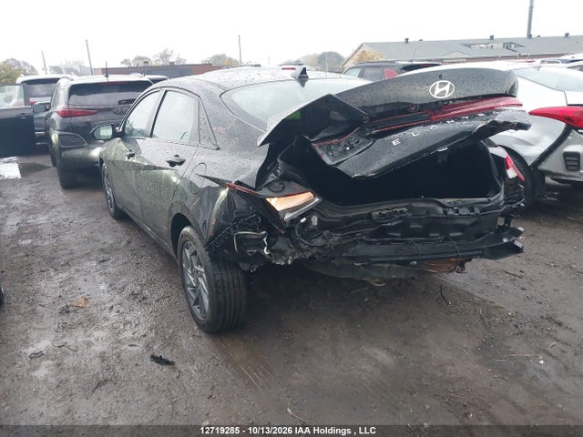 Продаж на аукціоні авто 2025 Hyundai Elantra, vin: KMHLM4DGXSU079071, номер лоту: 12719285