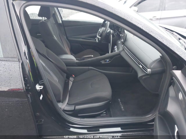 Продаж на аукціоні авто 2025 Hyundai Elantra, vin: KMHLM4DGXSU079071, номер лоту: 12719285
