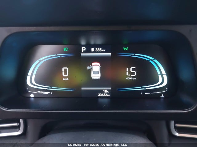 Продаж на аукціоні авто 2025 Hyundai Elantra, vin: KMHLM4DGXSU079071, номер лоту: 12719285