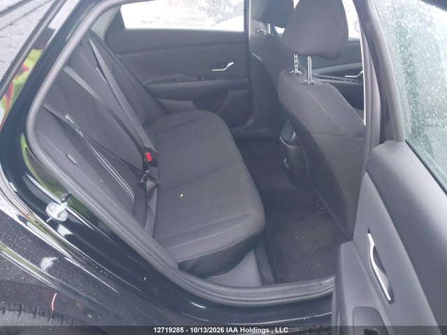 Продаж на аукціоні авто 2025 Hyundai Elantra, vin: KMHLM4DGXSU079071, номер лоту: 12719285