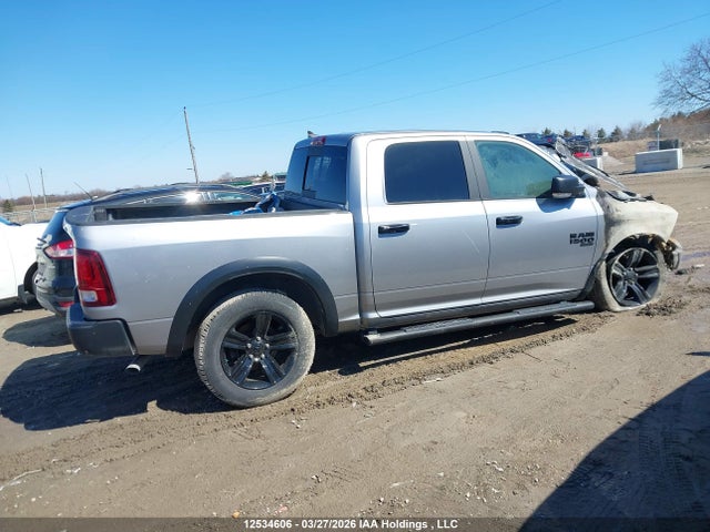 Aukcja sprzedaży 2023 Ram 1500 Classic Slt, vin: 1C6RR7LG6PS525732, numer aukcji: 12534606