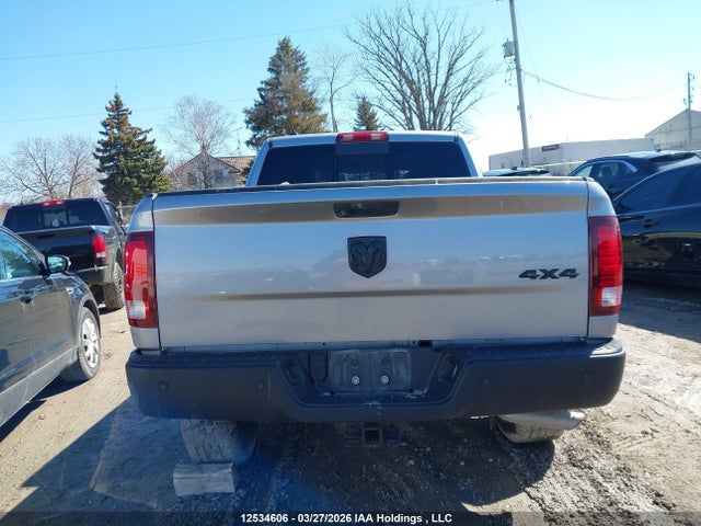 Aukcja sprzedaży 2023 Ram 1500 Classic Slt, vin: 1C6RR7LG6PS525732, numer aukcji: 12534606