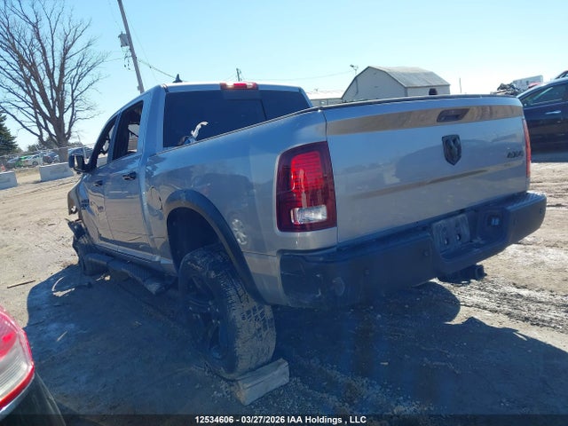 Aukcja sprzedaży 2023 Ram 1500 Classic Slt, vin: 1C6RR7LG6PS525732, numer aukcji: 12534606