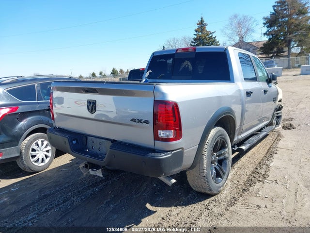 Aukcja sprzedaży 2023 Ram 1500 Classic Slt, vin: 1C6RR7LG6PS525732, numer aukcji: 12534606