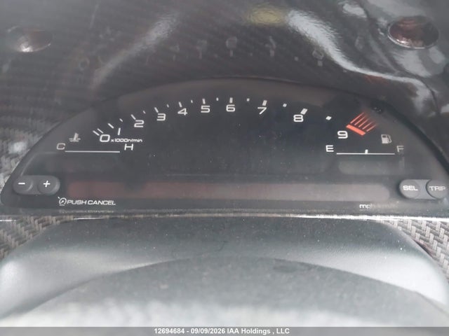 Продажа на аукционе авто 2000 Honda S2000, vin: JHMAP1146YT005882, номер лота: 12694684