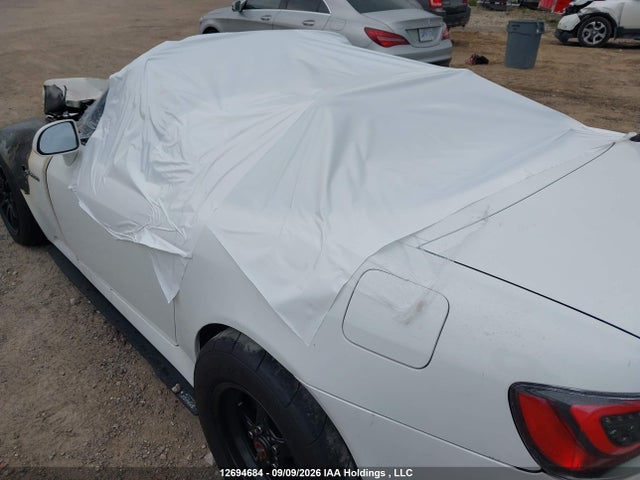 Продажа на аукционе авто 2000 Honda S2000, vin: JHMAP1146YT005882, номер лота: 12694684