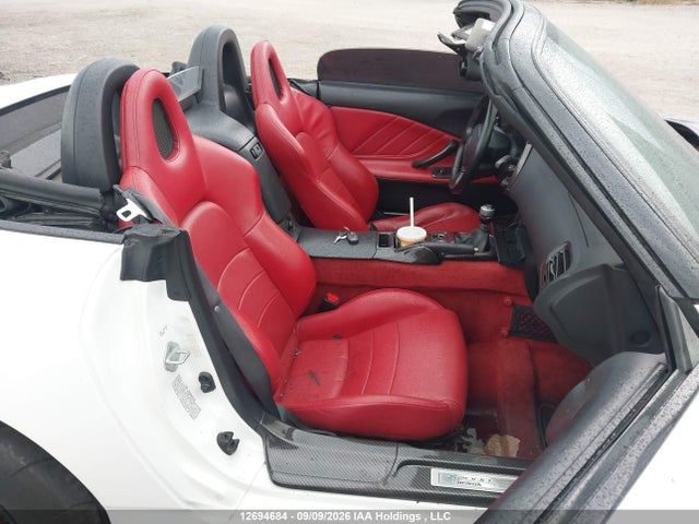 Продажа на аукционе авто 2000 Honda S2000, vin: JHMAP1146YT005882, номер лота: 12694684