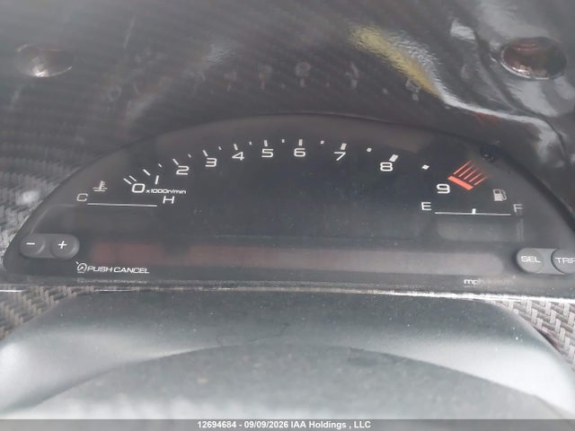 Продажа на аукционе авто 2000 Honda S2000, vin: JHMAP1146YT005882, номер лота: 12694684