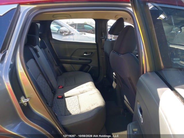 2026 Nissan Kicks მანქანა იყიდება აუქციონზე, vin: 3N8AP6CB0TL348246, აუქციონის ნომერი: 12719287
