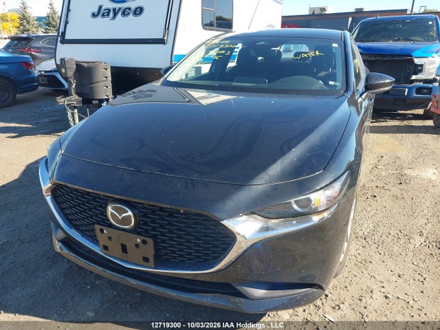 Auction sale of the 2026 Mazda 3, vin: JM1BPABL5T1874926, lot number: 12719300