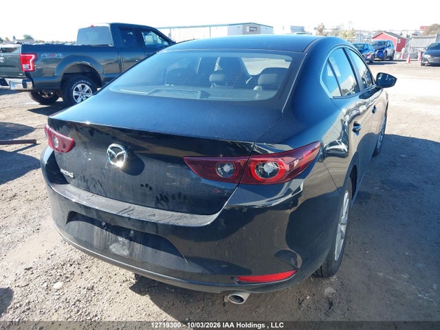 Auction sale of the 2026 Mazda 3, vin: JM1BPABL5T1874926, lot number: 12719300