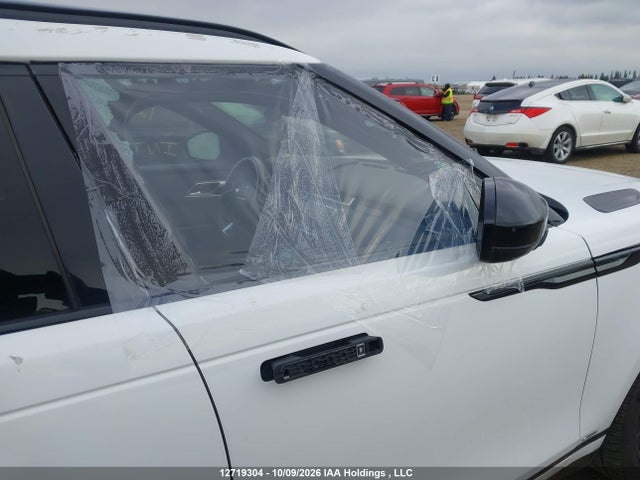 Aukcja sprzedaży 2019 Land Rover Range Rover Velar P340 Se R-dynamic/p380 Se R-dynamic, vin: SALYL2FV0KA218857, numer aukcji: 12719304