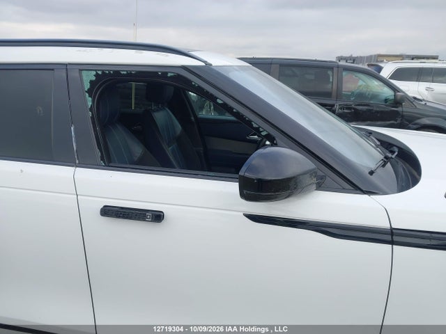 Aukcja sprzedaży 2019 Land Rover Range Rover Velar P340 Se R-dynamic/p380 Se R-dynamic, vin: SALYL2FV0KA218857, numer aukcji: 12719304