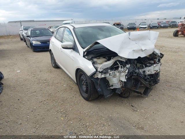 Продаж на аукціоні авто 2012 Ford Focus Titanium, vin: 1FAHP3N2XCL398305, номер лоту: 12719306