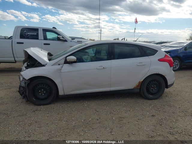Продаж на аукціоні авто 2012 Ford Focus Titanium, vin: 1FAHP3N2XCL398305, номер лоту: 12719306