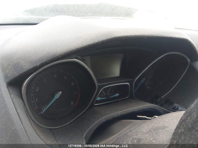 Продаж на аукціоні авто 2012 Ford Focus Titanium, vin: 1FAHP3N2XCL398305, номер лоту: 12719306