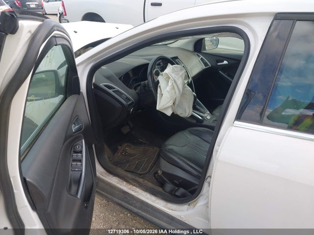 Продаж на аукціоні авто 2012 Ford Focus Titanium, vin: 1FAHP3N2XCL398305, номер лоту: 12719306