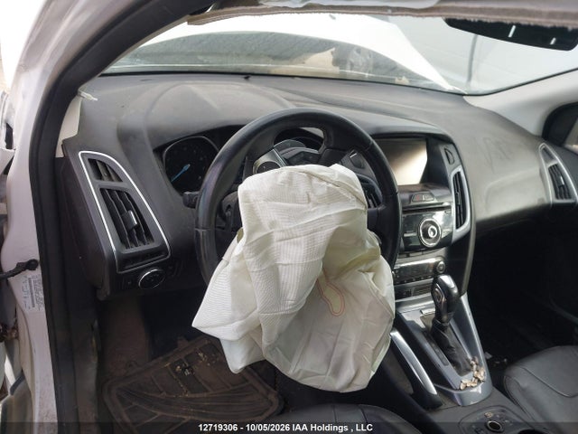Продаж на аукціоні авто 2012 Ford Focus Titanium, vin: 1FAHP3N2XCL398305, номер лоту: 12719306