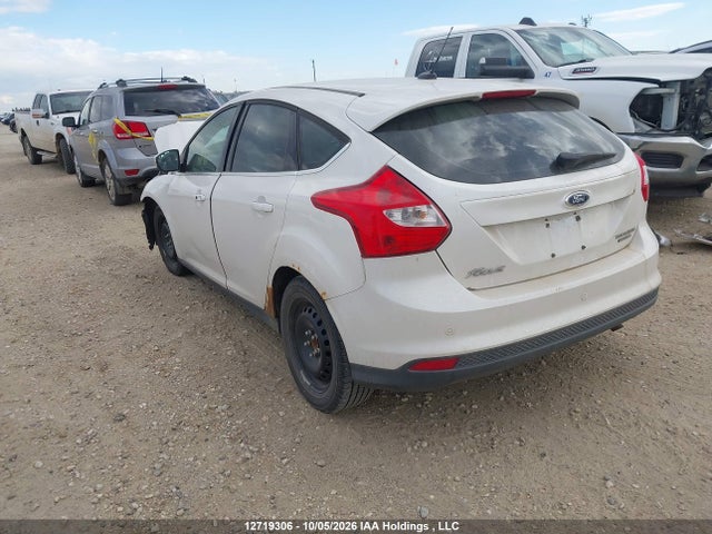 Продаж на аукціоні авто 2012 Ford Focus Titanium, vin: 1FAHP3N2XCL398305, номер лоту: 12719306