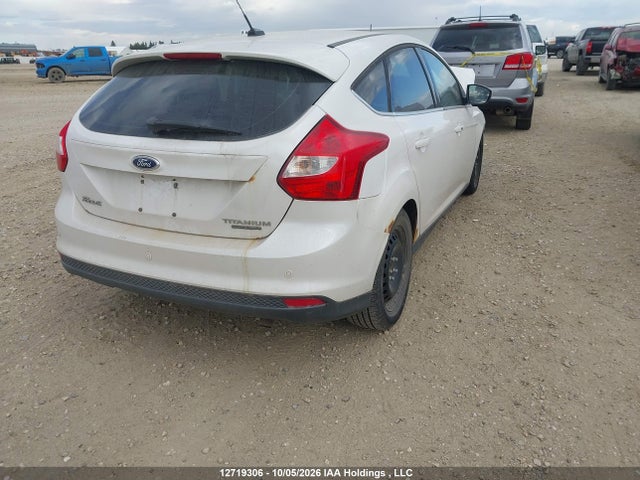 Продаж на аукціоні авто 2012 Ford Focus Titanium, vin: 1FAHP3N2XCL398305, номер лоту: 12719306