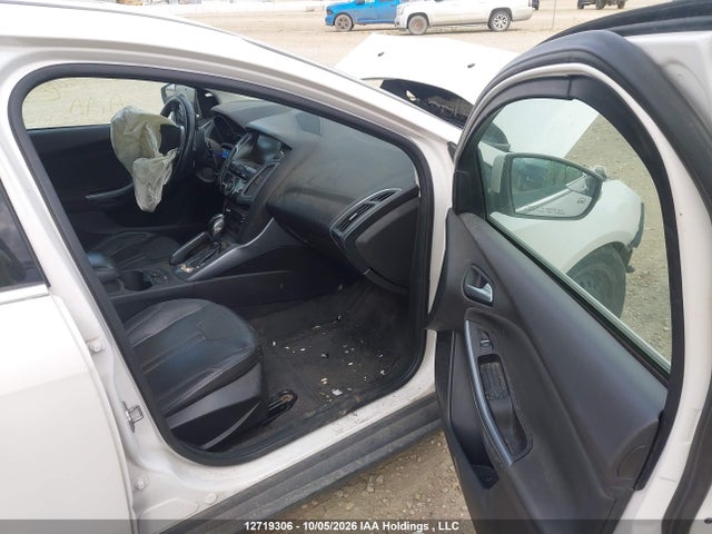 Продаж на аукціоні авто 2012 Ford Focus Titanium, vin: 1FAHP3N2XCL398305, номер лоту: 12719306