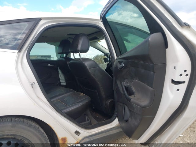 Продаж на аукціоні авто 2012 Ford Focus Titanium, vin: 1FAHP3N2XCL398305, номер лоту: 12719306