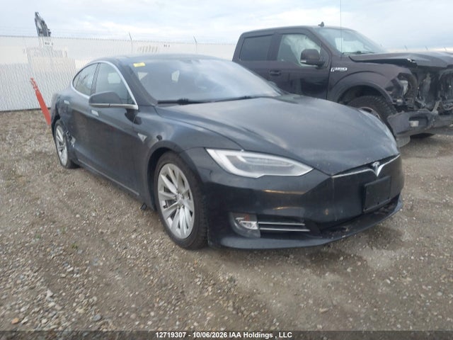Aukcja sprzedaży 2016 Tesla Model S 60d/70d/75d/85d/90d, vin: 5YJSA1E25GF135752, numer aukcji: 12719307